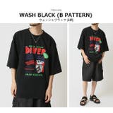 半袖Tシャツ メンズ Tシャツ | ARCADE | 詳細画像11
