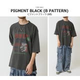 半袖Tシャツ メンズ Tシャツ | ARCADE | 詳細画像12