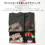 半袖Tシャツ メンズ Tシャツ | ARCADE | 詳細画像3