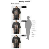 半袖Tシャツ メンズ Tシャツ | ARCADE | 詳細画像8