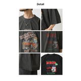 半袖Tシャツ メンズ Tシャツ | ARCADE | 詳細画像7