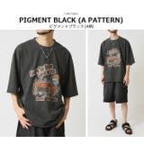 半袖Tシャツ メンズ Tシャツ | ARCADE | 詳細画像10