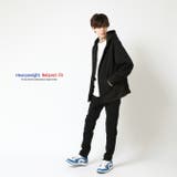 裏起毛 ヘビーウェイト スウェットフルジップパーカー | ARCADE | 詳細画像4 