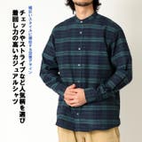 カジュアルシャツ メンズ 長袖シャツ | ARCADE | 詳細画像2