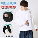 長袖Tシャツ メンズ カットソー | ARCADE | 詳細画像2