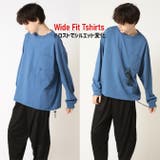 長袖Tシャツ メンズ カットソー | ARCADE | 詳細画像4