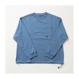 長袖Tシャツ メンズ カットソー | ARCADE | 詳細画像6