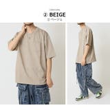 Tシャツ メンズ 半袖 | ARCADE | 詳細画像11