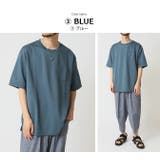Tシャツ メンズ 半袖 | ARCADE | 詳細画像12