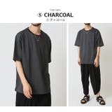 Tシャツ メンズ 半袖 | ARCADE | 詳細画像14