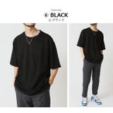Tシャツ メンズ 半袖 | ARCADE | 詳細画像15