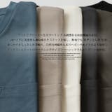 Tシャツ メンズ 半袖 | ARCADE | 詳細画像3