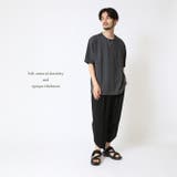 Tシャツ メンズ 半袖 | ARCADE | 詳細画像4