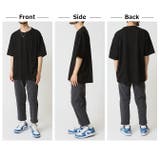Tシャツ メンズ 半袖 | ARCADE | 詳細画像8