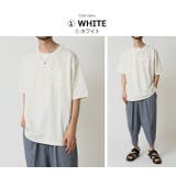 Tシャツ メンズ 半袖 | ARCADE | 詳細画像10