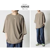 クイックドライストレッチ 快適 半袖Tシャツ | ARCADE | 詳細画像11