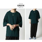クイックドライストレッチ 快適 半袖Tシャツ | ARCADE | 詳細画像12
