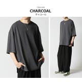 クイックドライストレッチ 快適 半袖Tシャツ | ARCADE | 詳細画像13
