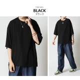 クイックドライストレッチ 快適 半袖Tシャツ | ARCADE | 詳細画像14