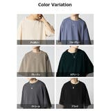 クイックドライストレッチ 快適 半袖Tシャツ | ARCADE | 詳細画像15
