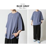 クイックドライストレッチ 快適 半袖Tシャツ | ARCADE | 詳細画像10