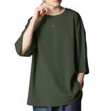KHAKI | クイックドライストレッチ 快適 半袖Tシャツ | ARCADE