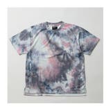 半袖Tシャツ メンズ タイダイ染め | ARCADE | 詳細画像4
