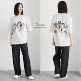Tシャツ メンズ 半袖Tシャツ | ARCADE | 詳細画像4 