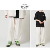 ワイドパンツ メンズ パラシュートパンツ | ARCADE | 詳細画像9 