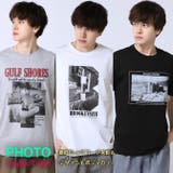 Tシャツ メンズ 半袖tシャツ | ARCADE | 詳細画像2