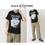 Tシャツ メンズ 半袖tシャツ | ARCADE | 詳細画像12
