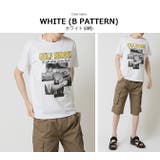 Tシャツ メンズ 半袖tシャツ | ARCADE | 詳細画像13