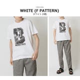 Tシャツ メンズ 半袖tシャツ | ARCADE | 詳細画像16