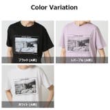 Tシャツ メンズ 半袖tシャツ | ARCADE | 詳細画像18