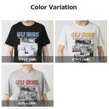 Tシャツ メンズ 半袖tシャツ | ARCADE | 詳細画像19