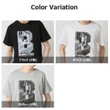 Tシャツ メンズ 半袖tシャツ | ARCADE | 詳細画像20