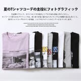 Tシャツ メンズ 半袖tシャツ | ARCADE | 詳細画像3