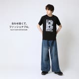 Tシャツ メンズ 半袖tシャツ | ARCADE | 詳細画像4