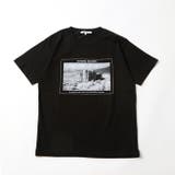 Tシャツ メンズ 半袖tシャツ | ARCADE | 詳細画像5