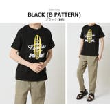 Tシャツ メンズ 春 | ARCADE | 詳細画像11