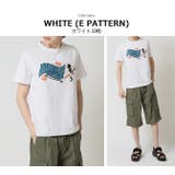 Tシャツ メンズ 春 | ARCADE | 詳細画像16