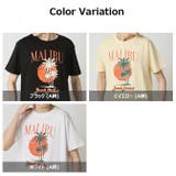 Tシャツ メンズ 春 | ARCADE | 詳細画像17