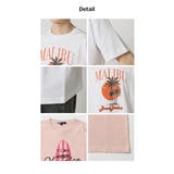 Tシャツ メンズ 春 | ARCADE | 詳細画像7