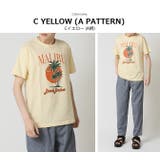 Tシャツ メンズ 春 | ARCADE | 詳細画像9