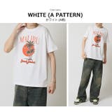 Tシャツ メンズ 春 | ARCADE | 詳細画像10