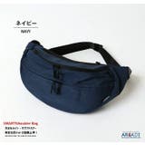 NAVY | ショルダーバッグ メンズ ボディバッグ | ARCADE