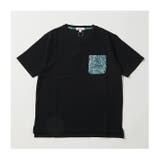 接触冷感 Tシャツメンズ ヘビーウエイト | ARCADE | 詳細画像5