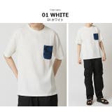接触冷感 Tシャツメンズ ヘビーウエイト | ARCADE | 詳細画像9