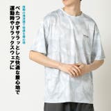 ドライTシャツ メンズ マイクロメッシュ | ARCADE | 詳細画像2 