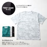 ドライTシャツ メンズ マイクロメッシュ | ARCADE | 詳細画像3 